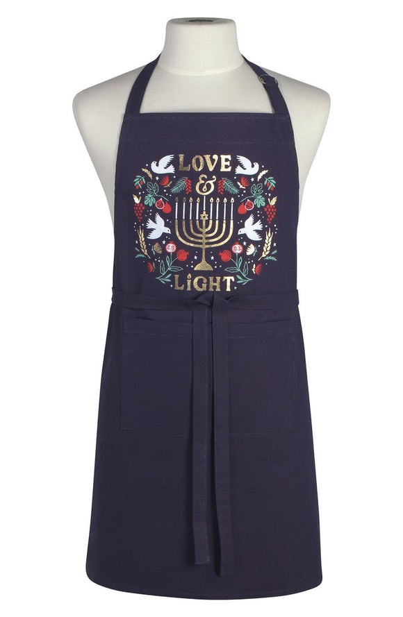Apron Love & Light