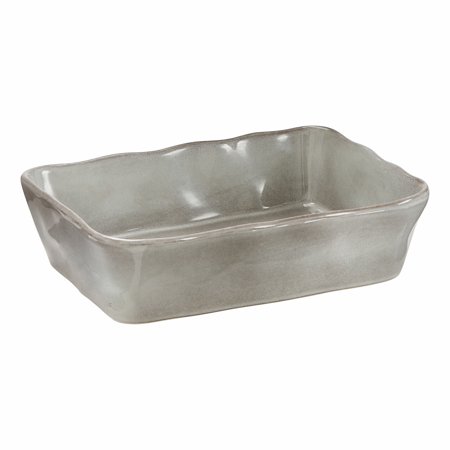 Stinson Stoneware Baker Med.