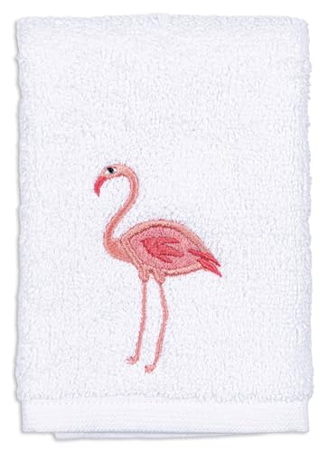 SCRUBSY-FLAMINGO