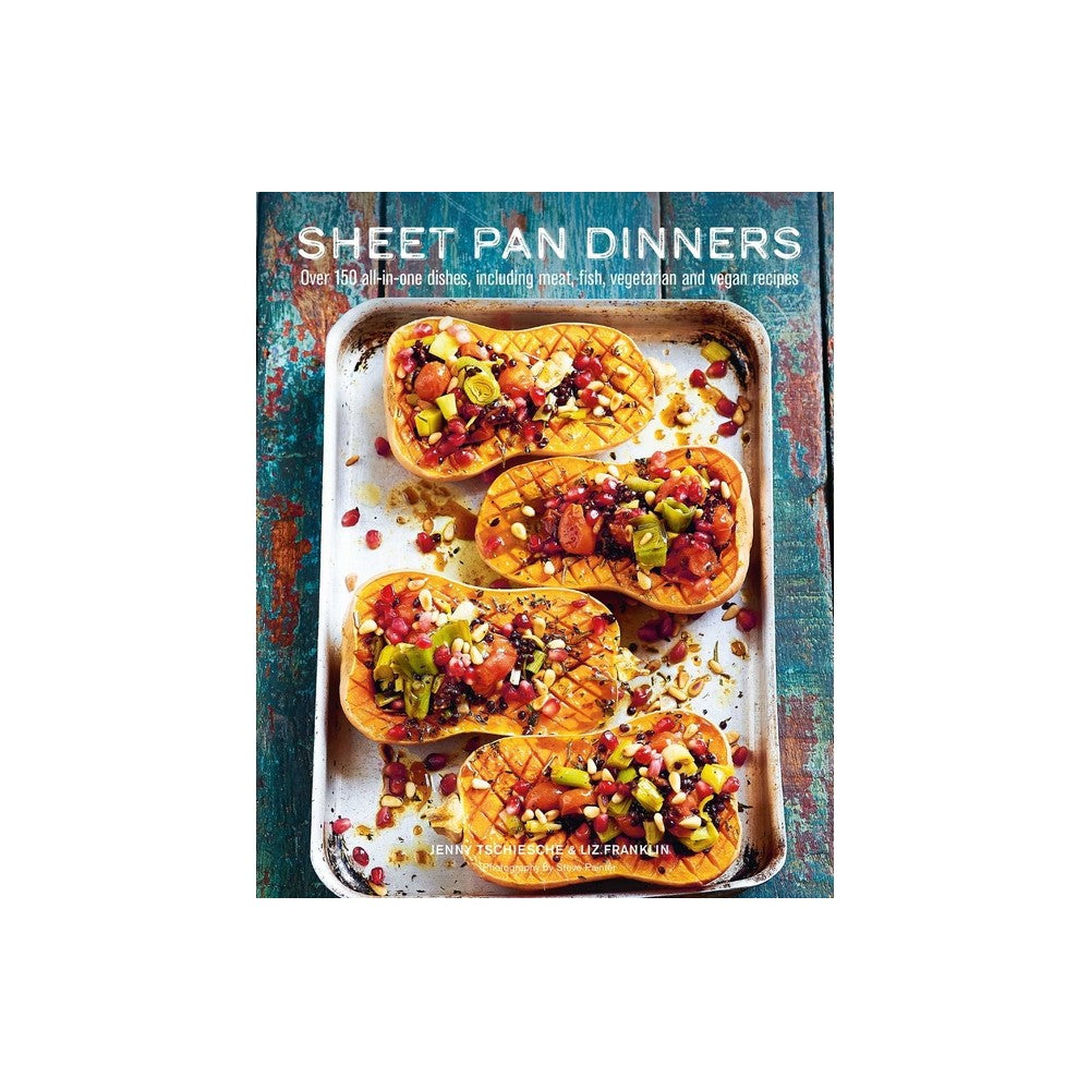 Sheet Pan Dinners