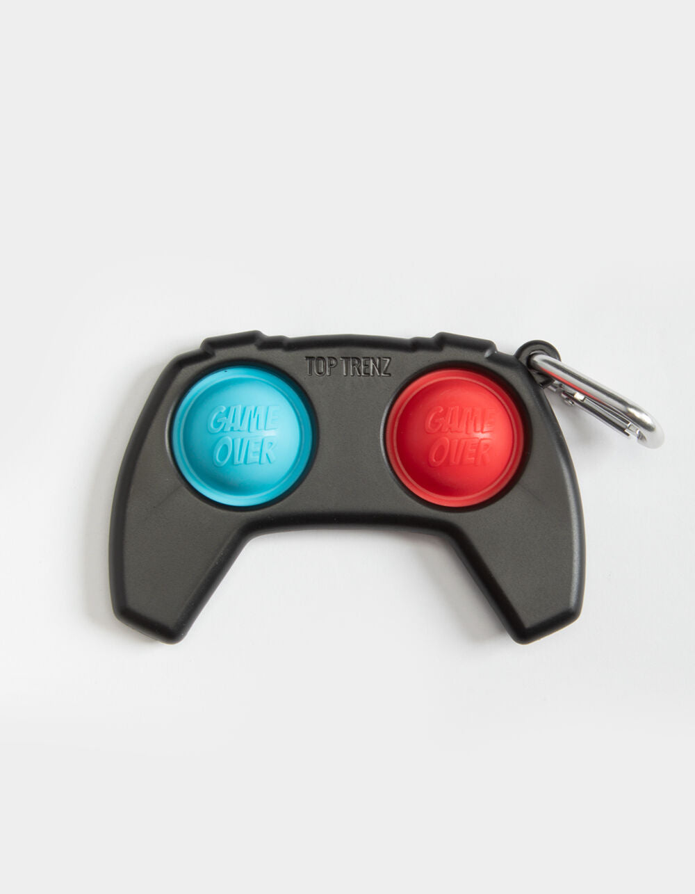 OMG Mega Pop Controller Keychain