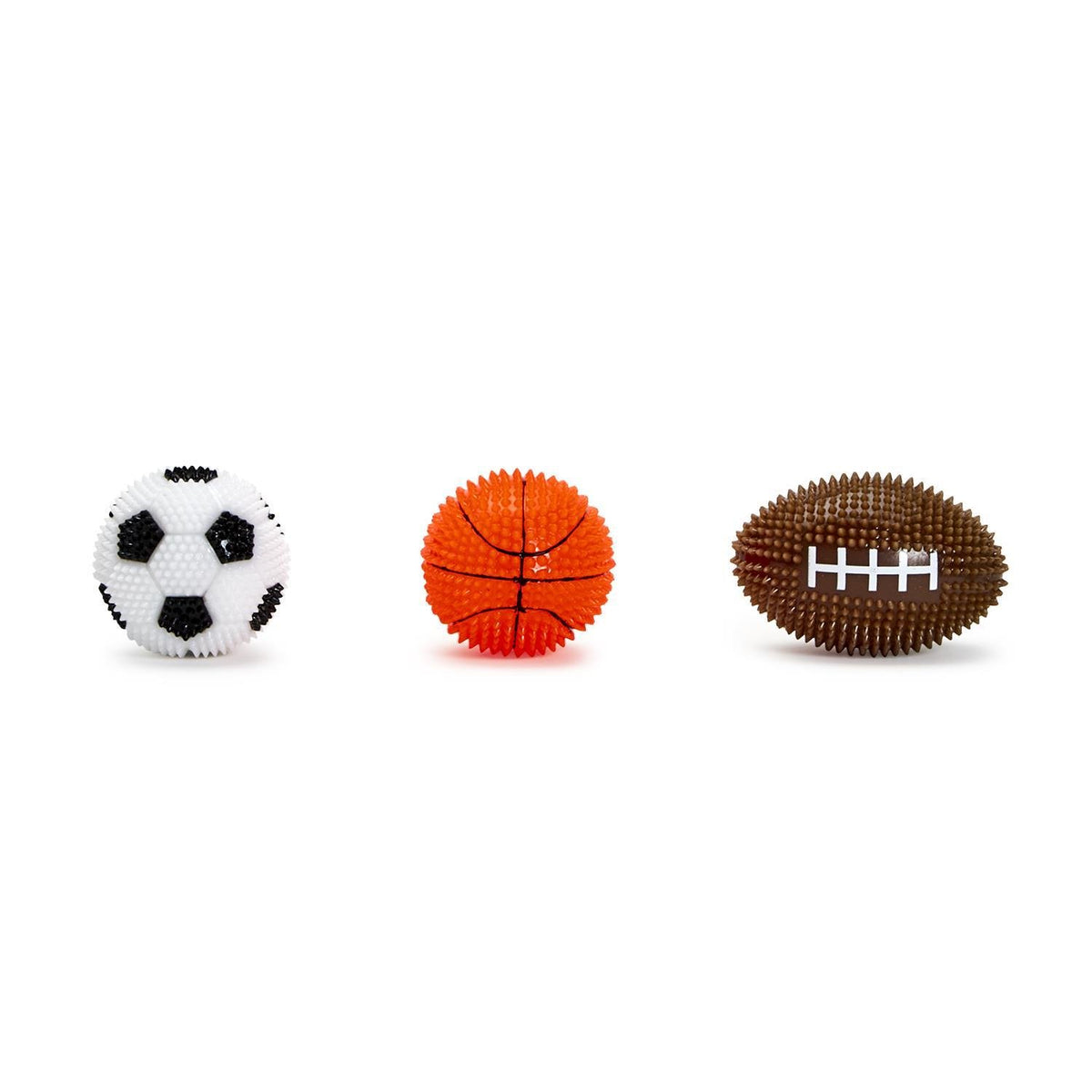 Light-up Sports Ball - Assorted Balls