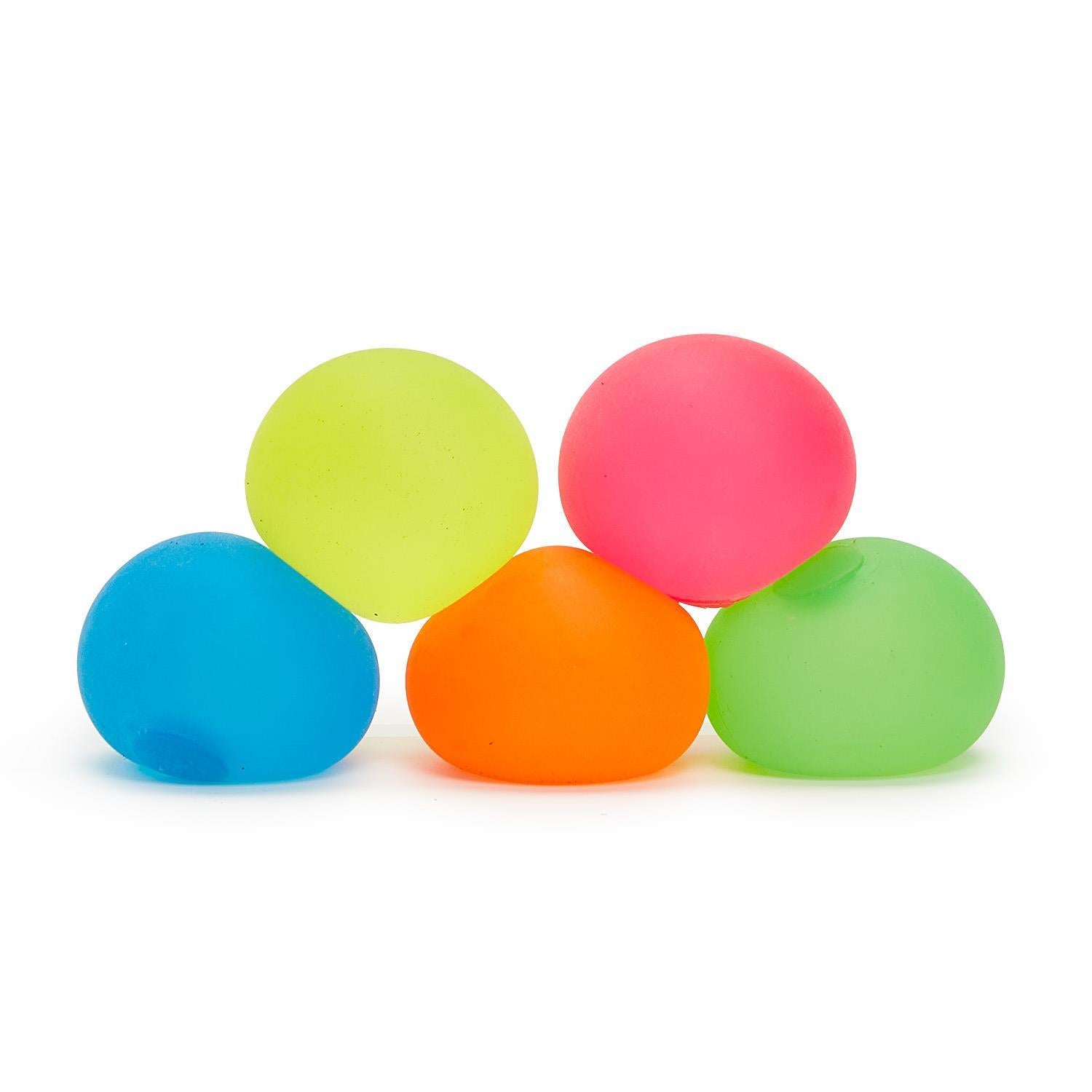 Squishy Ball - Multi Colors