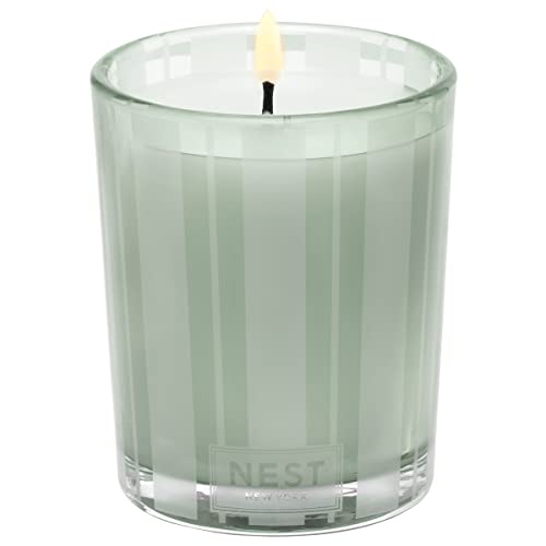 Nest Votive Candle 2 oz Wild Mint & Eucalyptus