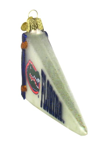 Florida Pennant Ornament