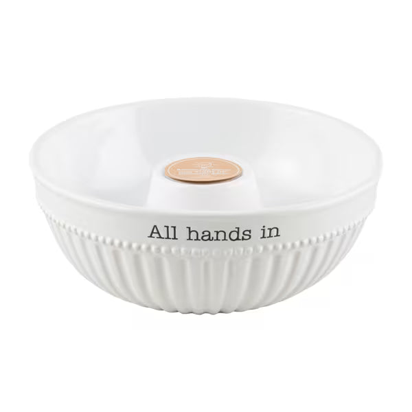 Serving Bowl - Light Up Sitter Compatible