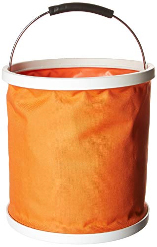 Presto Bucket Orange