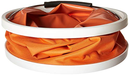 Presto Bucket Orange