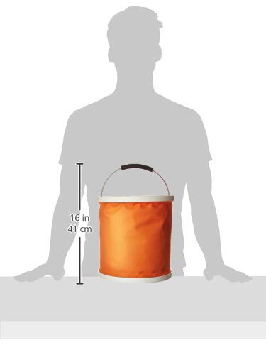 Presto Bucket Orange