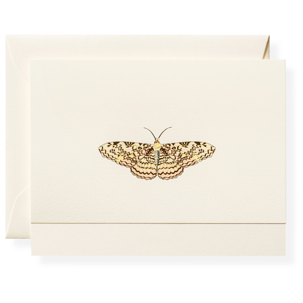 FLOURISH NOTE CARD BOX SET