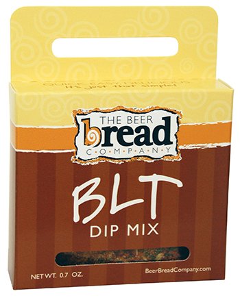 Ultimate BLT Party Dip