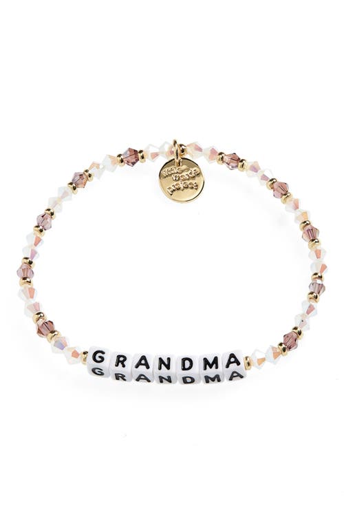 Mom Life-Grandma-Little Dipper S/M