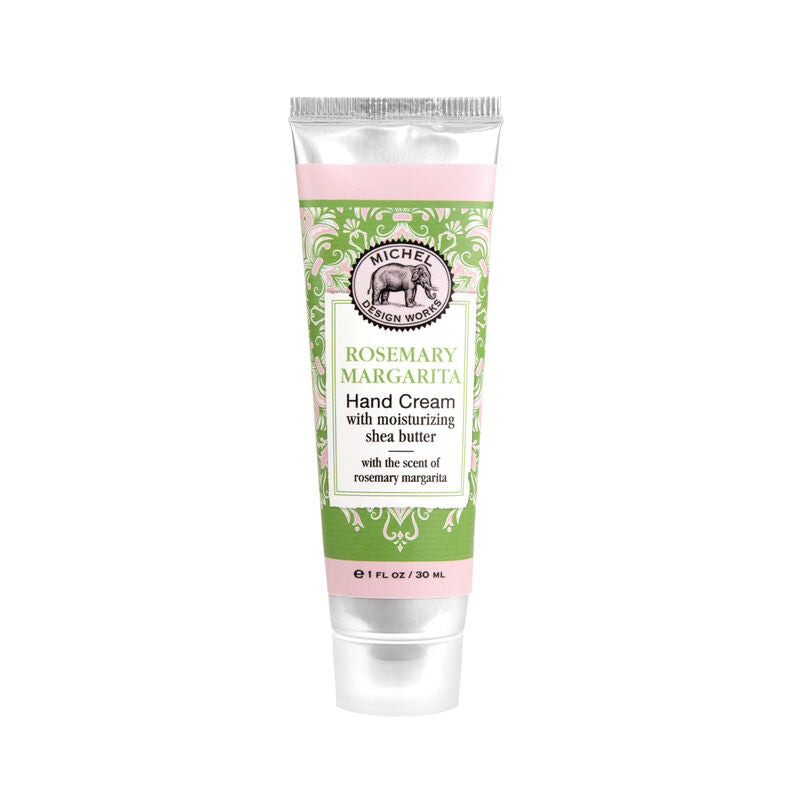 Rosemary Margarita Hand Cream 1 oz