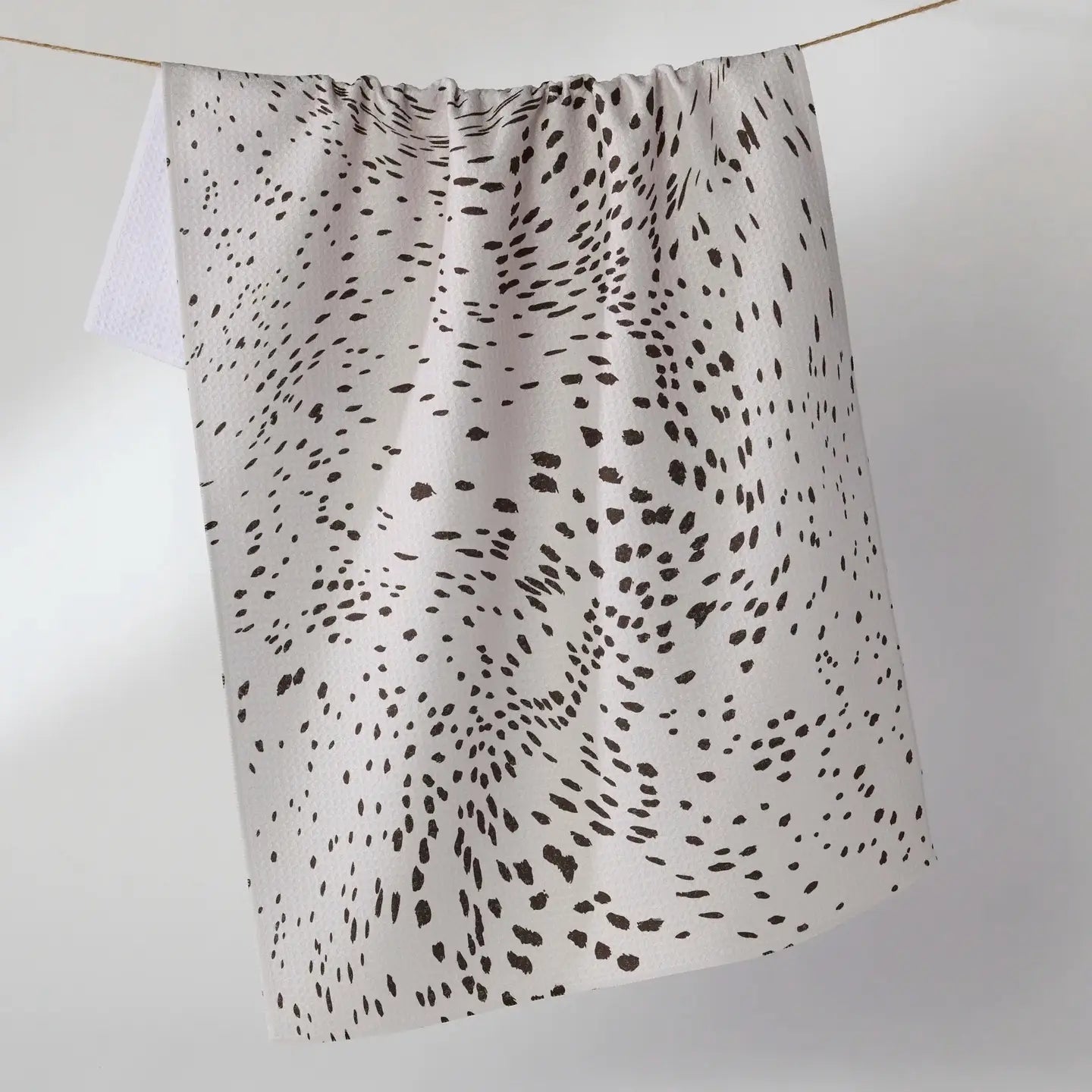 WILDGRAIN TEA TOWEL