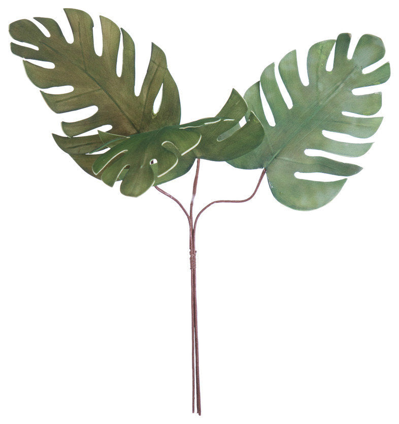 Botanica #0790 - Palm Leaf