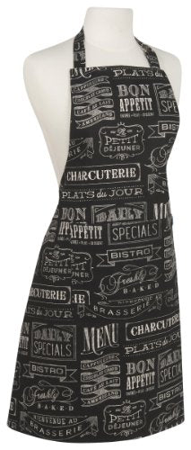 APRON CHEF CHALKBOARD