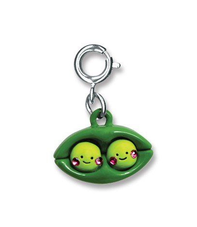 Peapod Charm