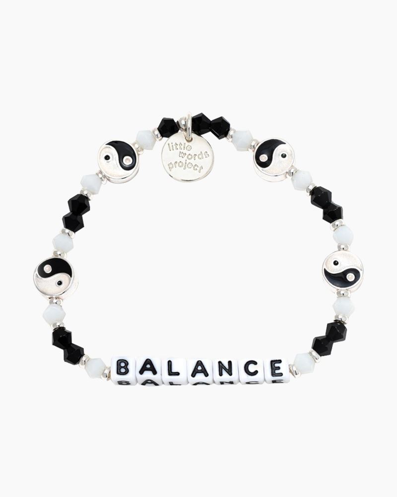 Lucky Symbols-Balance-Dalmatian S/M