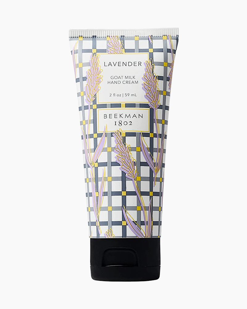 2 oz Lavender Hand Cream
