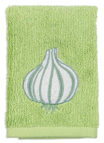 SCRUBSY-GARLIC