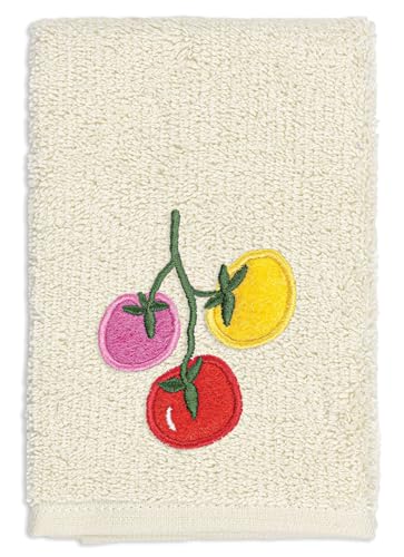 SCRUBSY-CHERRY TOMATOES