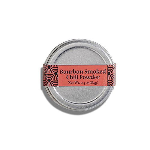 Mini Bourbon Spice Gift Set (set of 6)