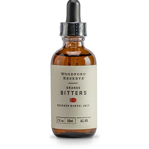 ORANGE BITTERS 2OZ
