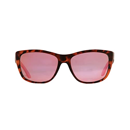 Sapelos - Nylon Optics - Tortoise | Rose