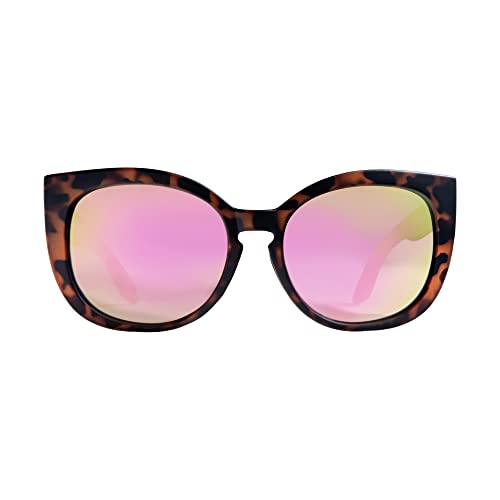 Washouts - Nylon Optics - Tortoise | Rose