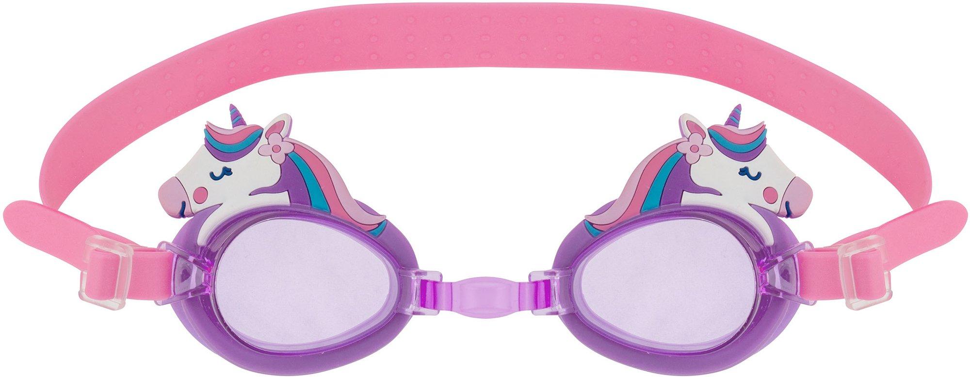 Swim Goggles Unicorn
