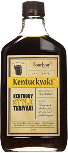 Kentuckyaki - 375 mL
