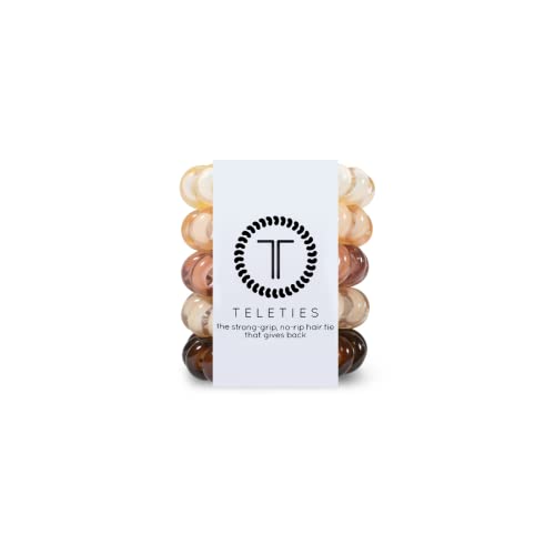 For the Love of Nudes - Tiny Teleties