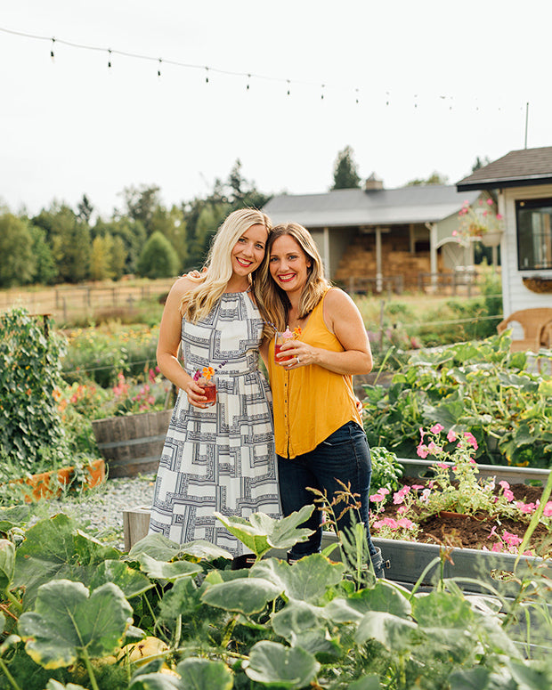 DRINK YOUR GARDEN-COOKBOOK