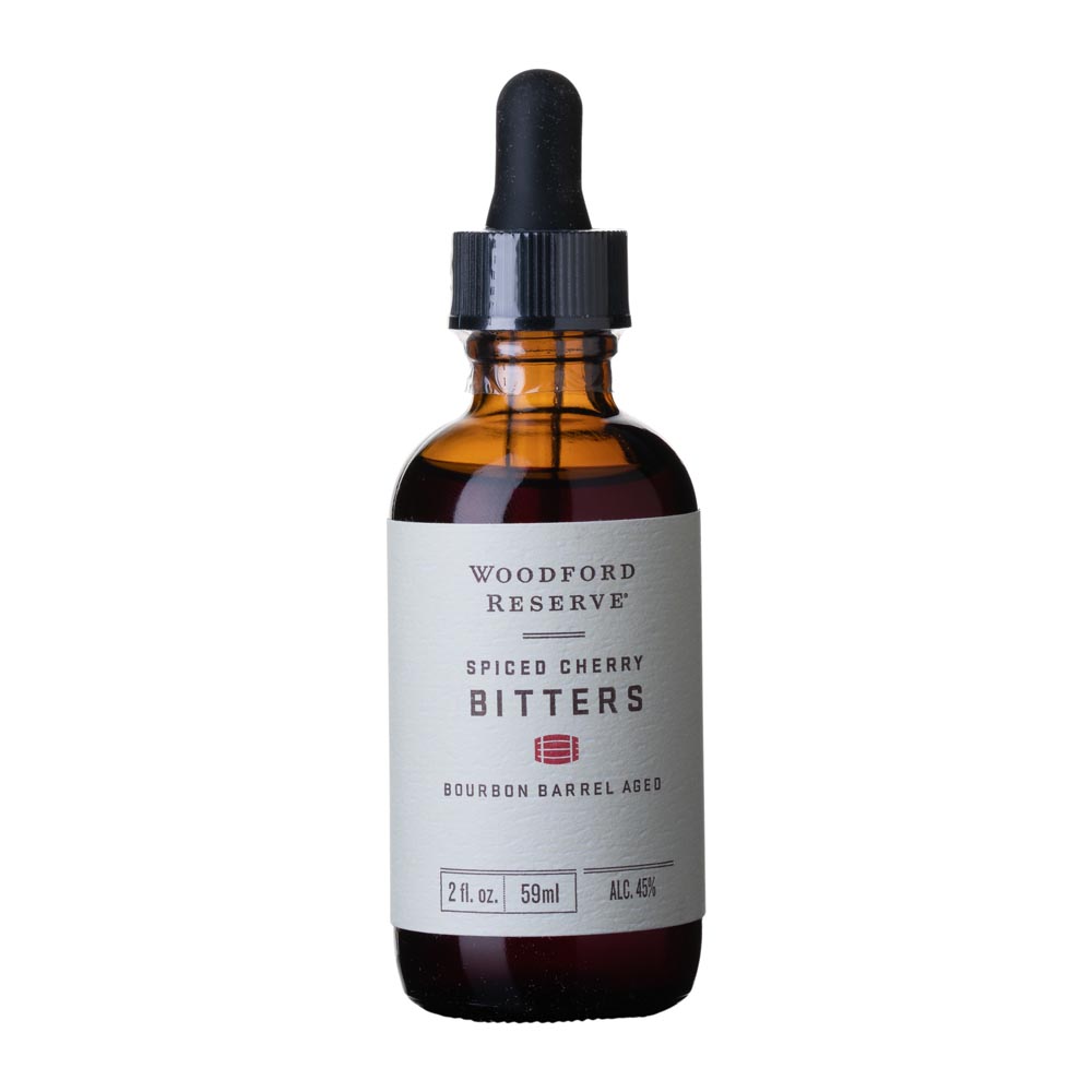 SPICED CHERRY BITTERS 2OZ