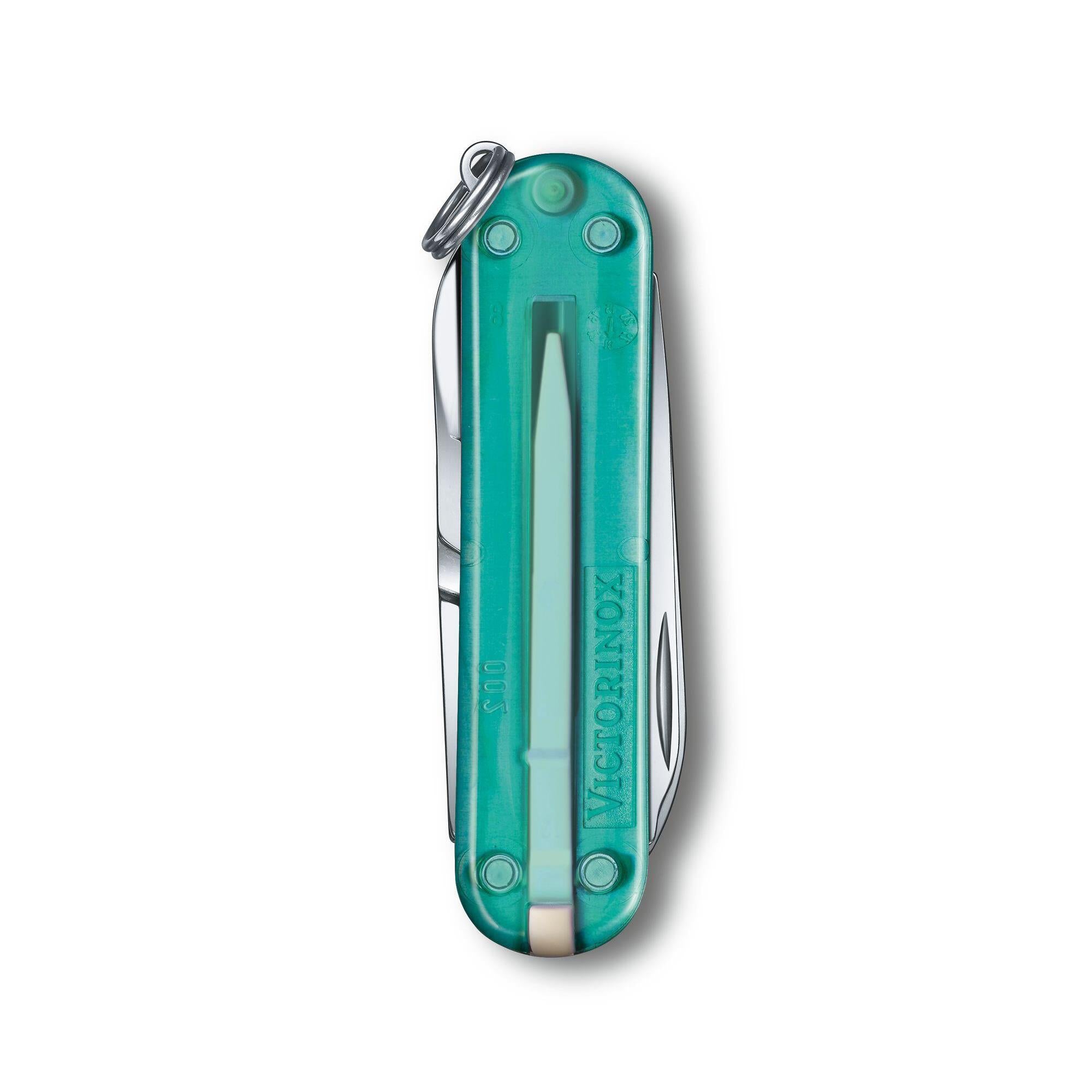 Classic SD Turquoise Boxed