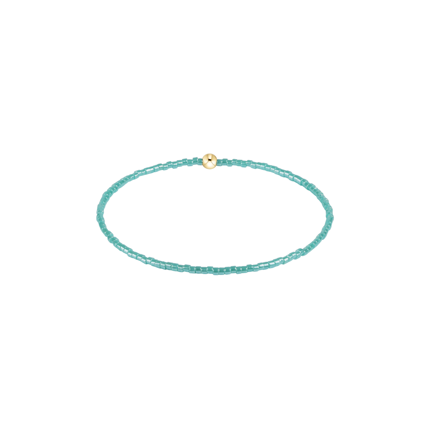 egirl Hope Classic Bracelet - Sea Glass