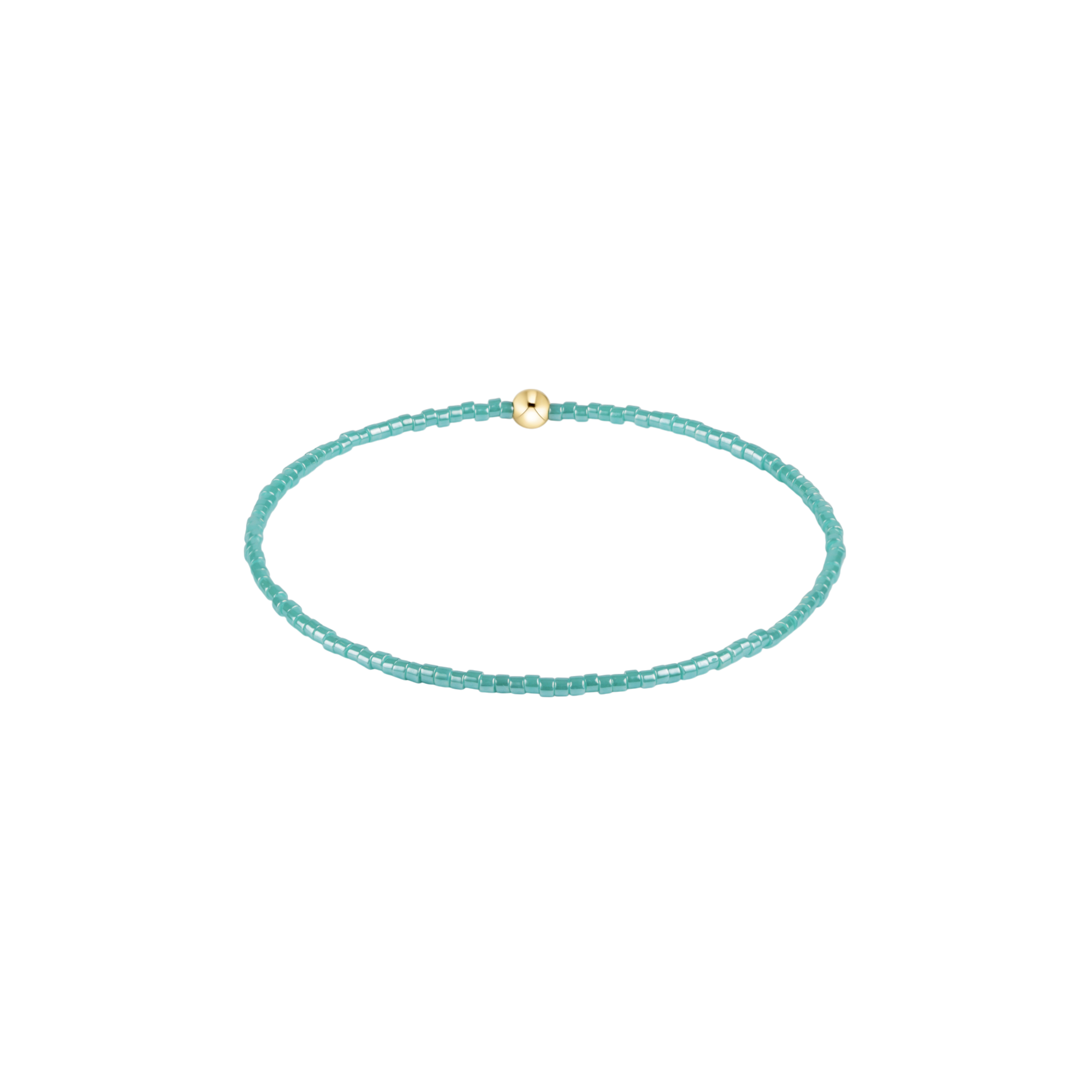 egirl Hope Classic Bracelet - Sea Glass