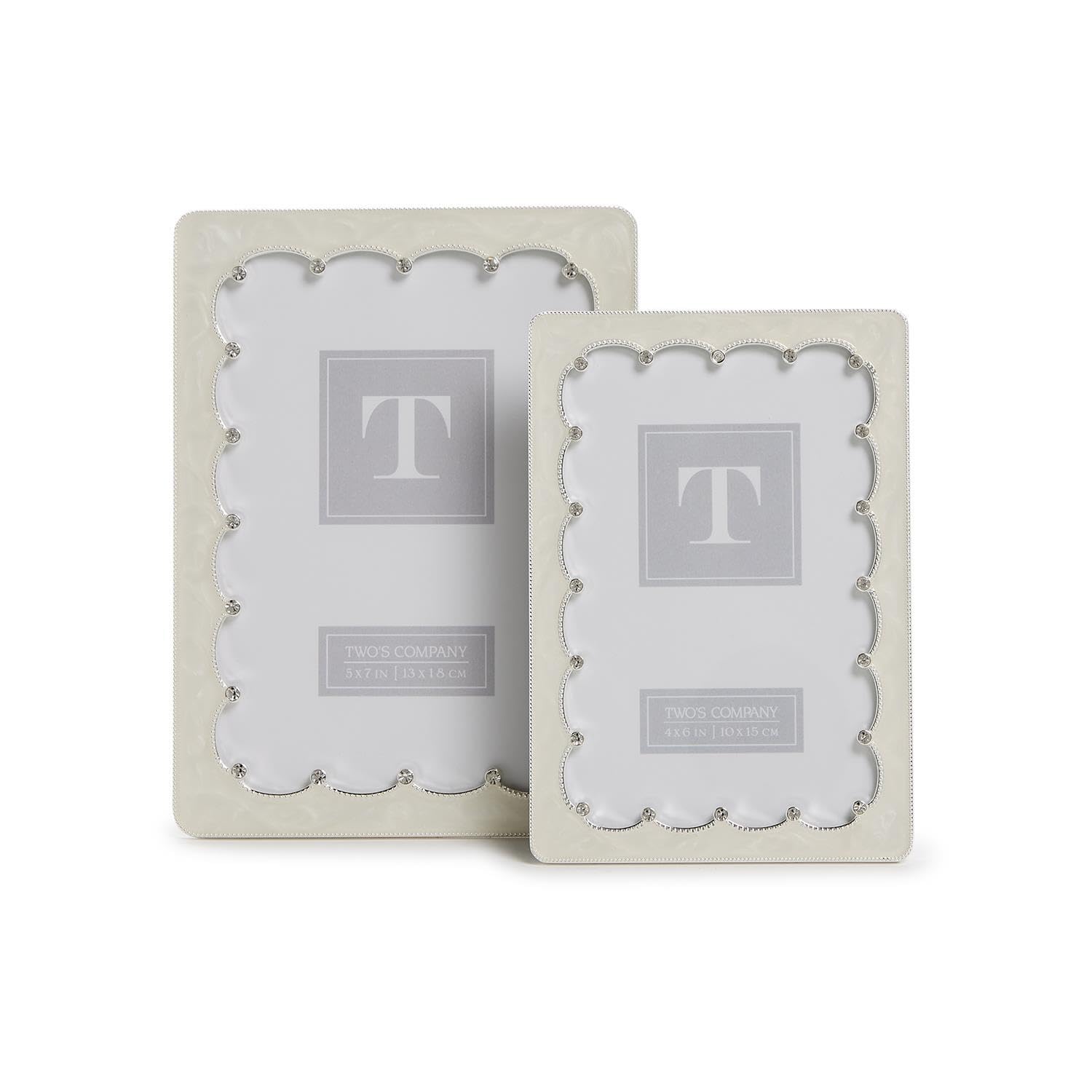 Metal Photo Frame - Small