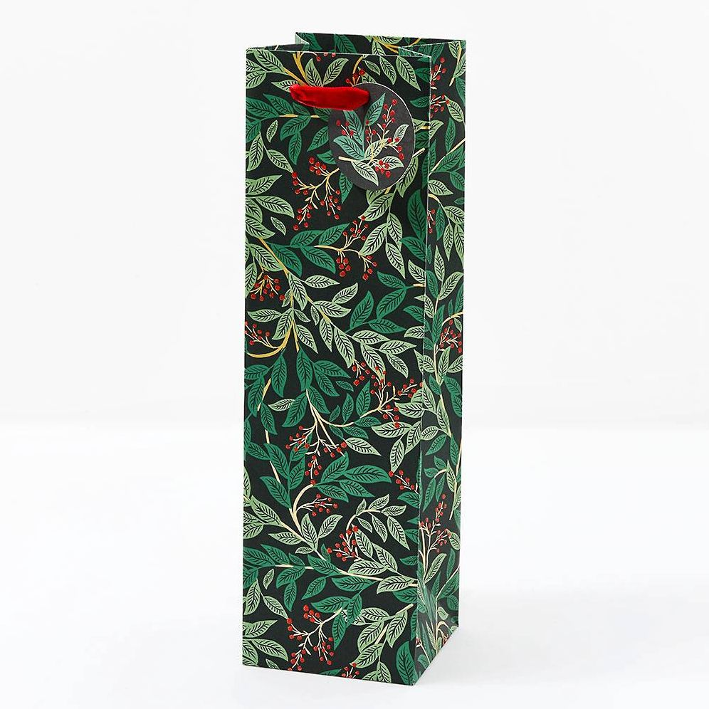WILLOWBERRY WINE GIFT BAG