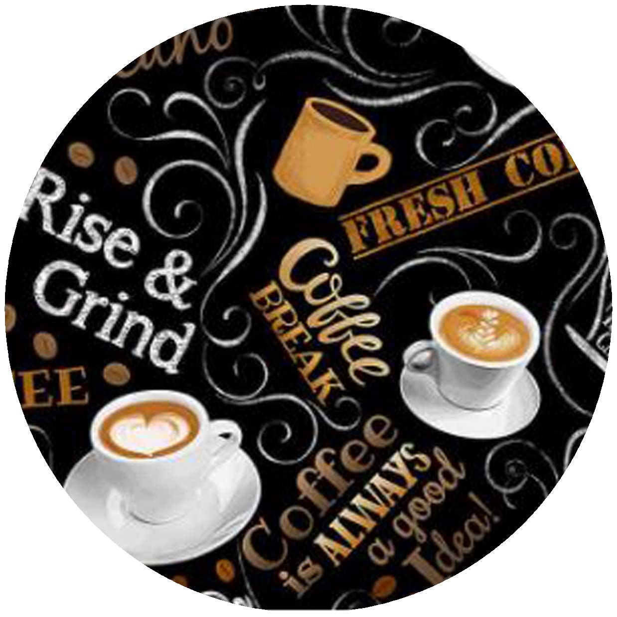 Rise & Grind Jar Opener