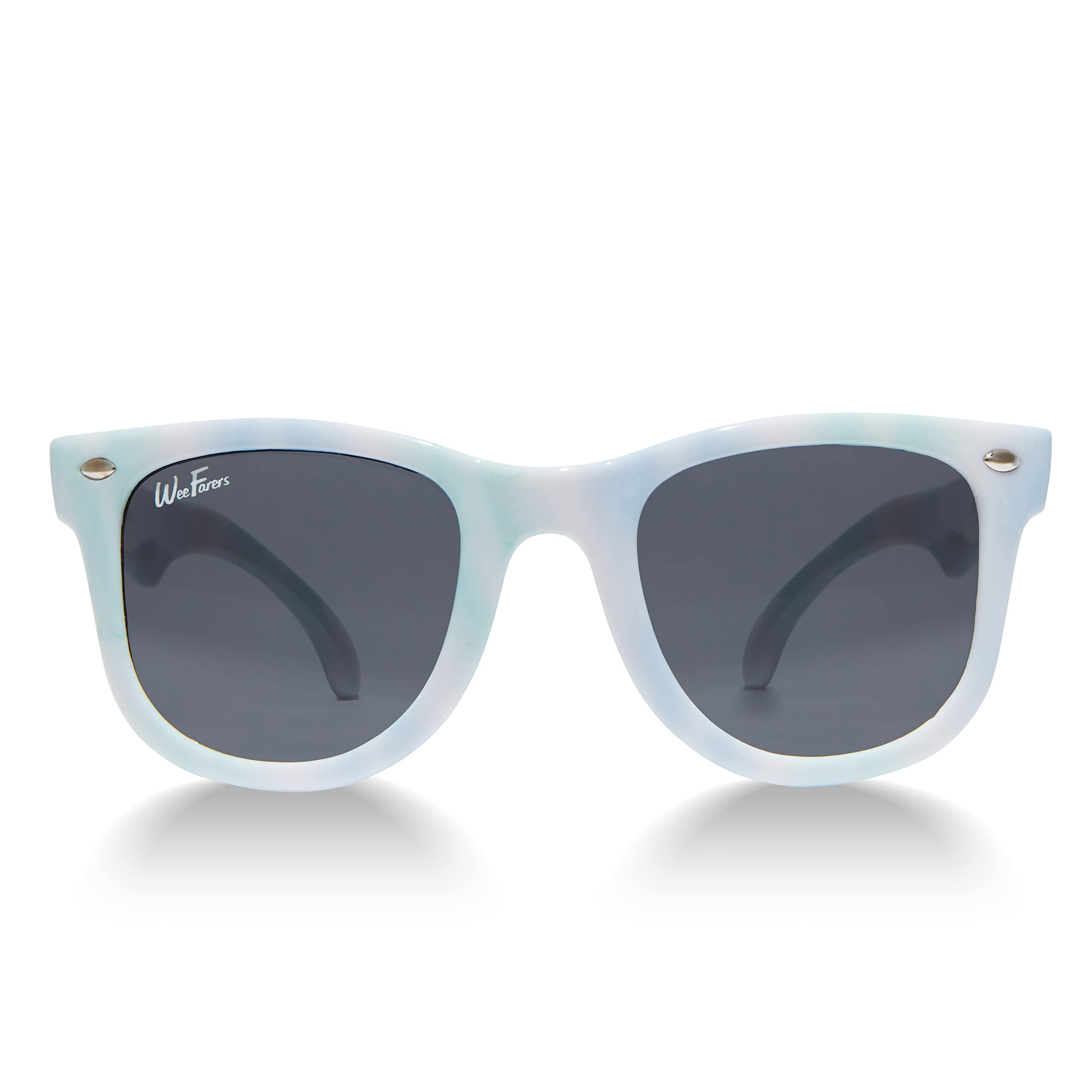 Polarized WeeFarers Green Age 0-1yr