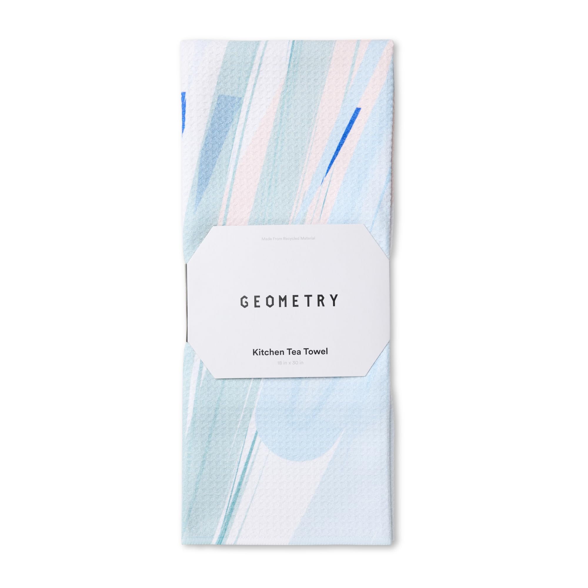 MULTI STYLES GEOMETRY KITCHEN TOWEL