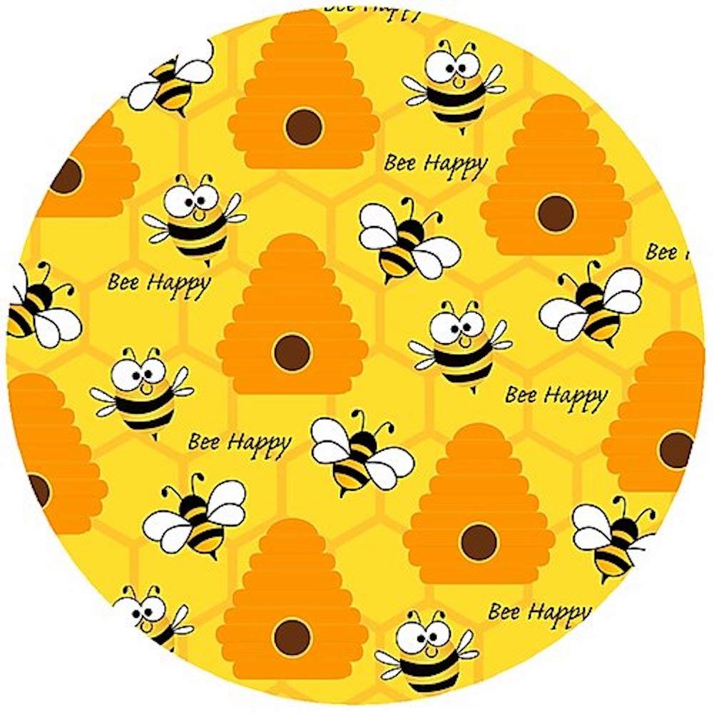 Bee Happy Jar Opener