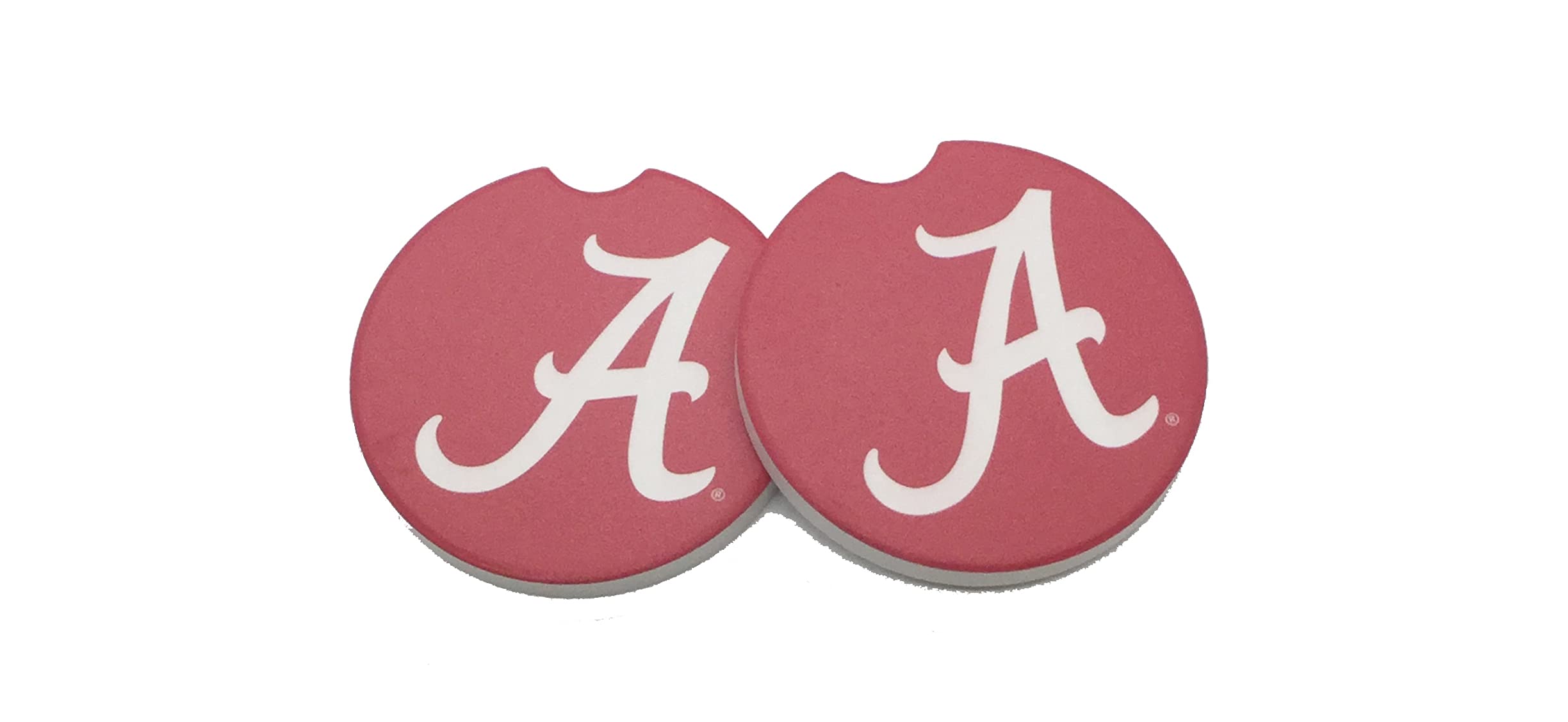 AL Car Coasters