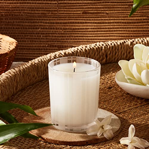 Nest Votive Candle 2 oz Bamboo