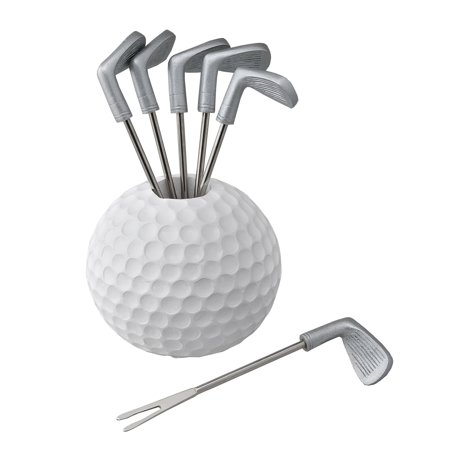 Golf Cocktail Pick (set of 7)