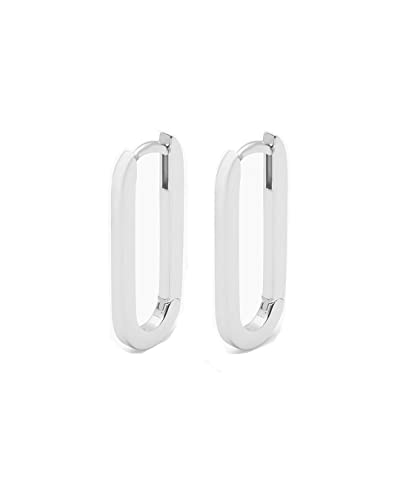 Parker Huggies (silver)