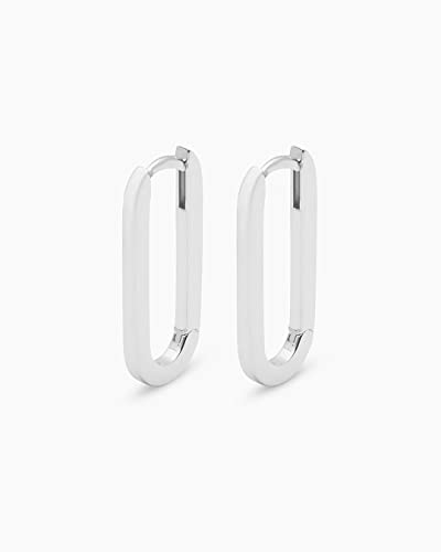 Parker Huggies (silver)