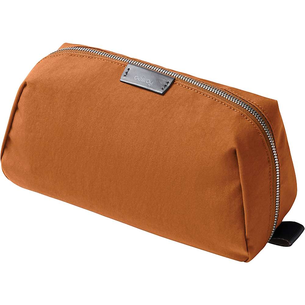 Toiletry Kit Plus - Bronze