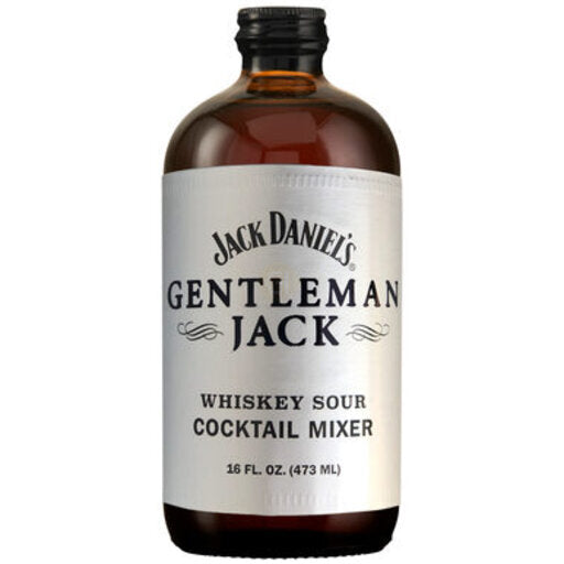 Jack Daniel's Gentleman Jack Whiskey Sour Mix